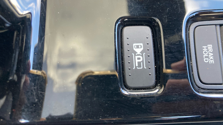 Honda E Ny1 150kW Advance 69kWh 5dr Auto Electric Hatchback